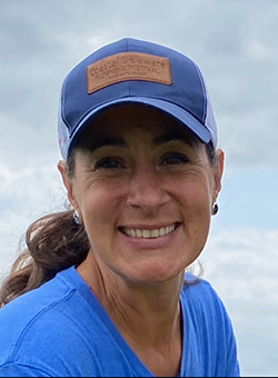 Andrea Feldman, CRS